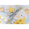 texpot Children's Bed Linen Set 100 x 135 + 40