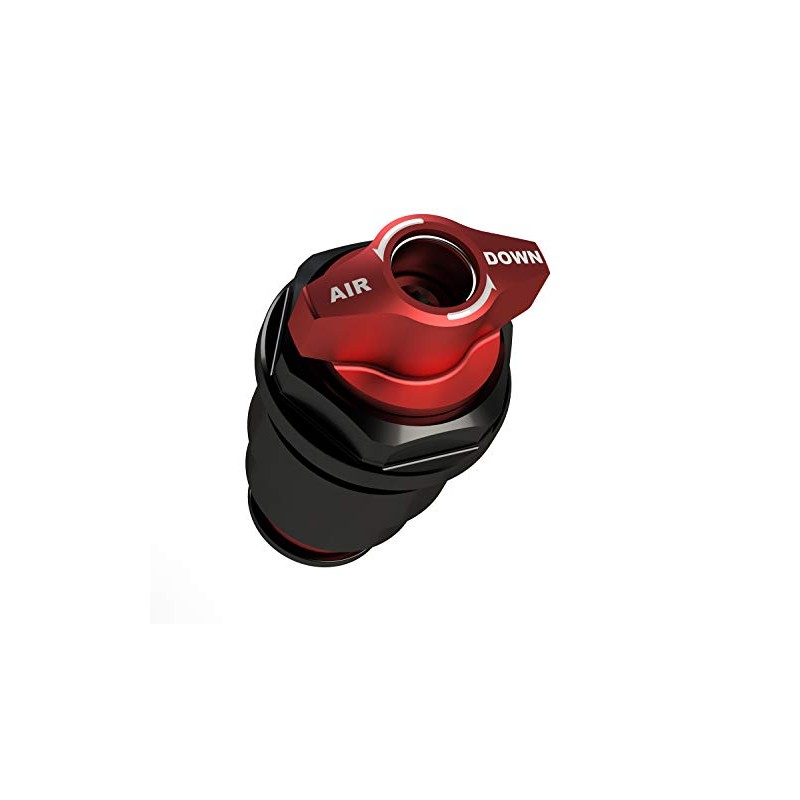 TeraFlex Nomad Air Deflator-Single