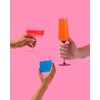 Peachy Nutrition Cocktail Party Pre-Workout Pods Dietary Supplement
