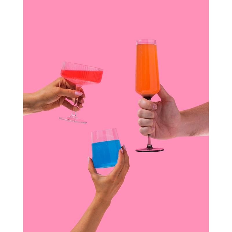 Peachy Nutrition Cocktail Party Pre-Workout Pods Dietary Supplement