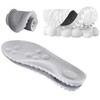 Cloud Insoles - 4D Cloud Technology - Super Soft Comfort