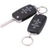 Universal Car Keyless Entry System with 2 Remote Control, Auto