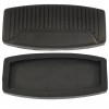 Dorman/Help Brake Pedal Cover Rubber Pad for FORD F-250 F-350