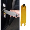 WINTOWIN Universal Door Alignment Tool 21845 Door Alignment Bar,Truck Door