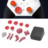 Complete Component Pack for Elite Series 2 Game Controller, 6