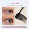 Clio Kill Lash Máscara de pestañas superresistente