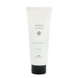TAYA Taya Water Jewel Treatment, 7.1 oz (200 g), Damage Care, Shiny Hair, Moisturizer, Salon Exclusive (Sleek Smooth)