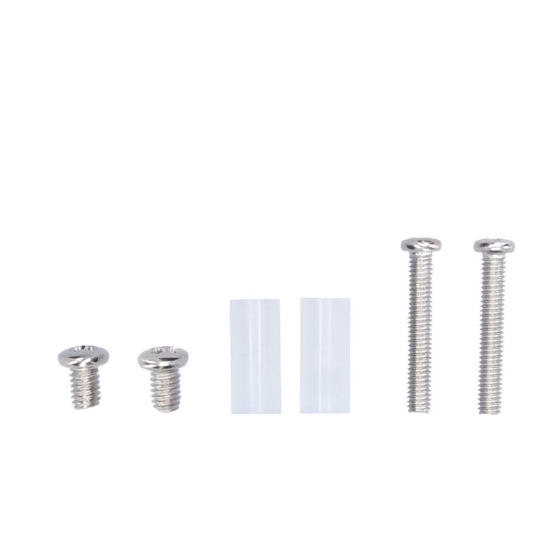 Protective Shell Aluminium Alloy Enclosure Case Housing Cover for Raspberry