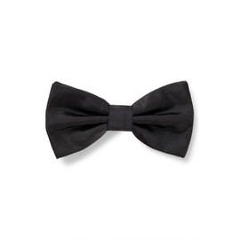 [BOSS] [ボス] イタリア製 ボウタイ シルク ジャカード メンズ 50480280 ONESIZE ブラック