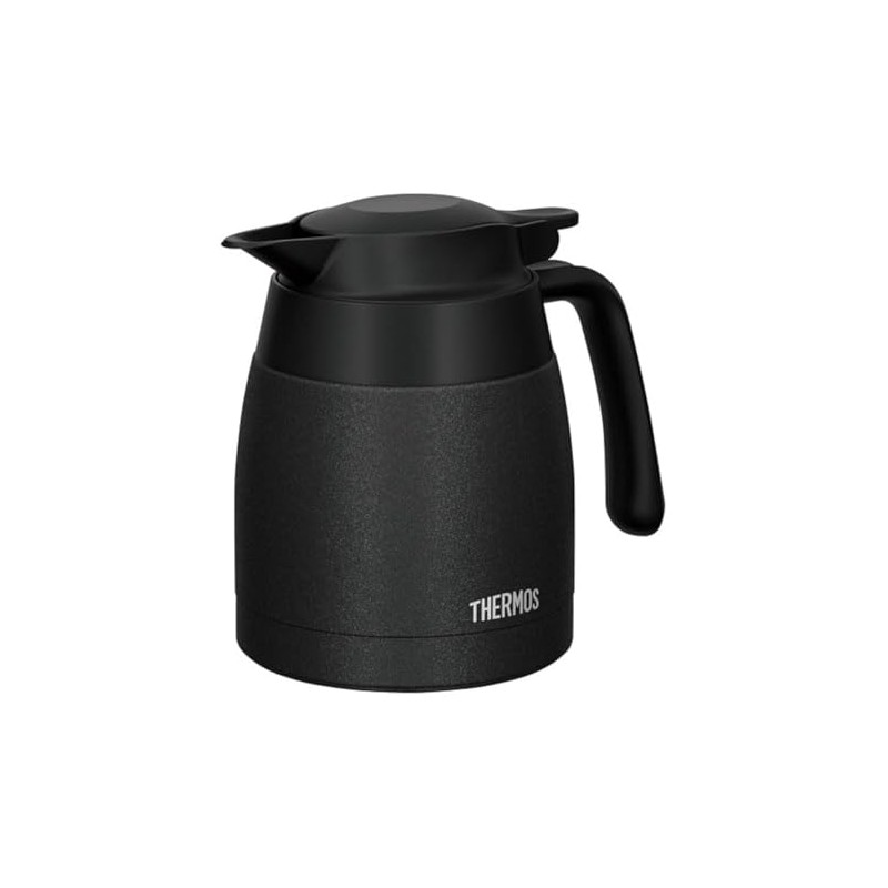 Thermos Vacuum Insulated ST Pot TTC-700 Ink (0.7L)