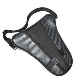 Hebetag Motorcycle Drop Leg Bag Oxford Thigh Waist Pack for Men Women Outdoor Travel Hiking Cycling Tactical Sports Bum Hip Fanny Belt Bag Cell/Mobile Phone Purse Pouch Pack, Black Gray