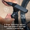 Topeak JoeBlow Tubi 2Stage Bike Pump