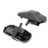 2KD955985 Windshield washer nozzle with heated spray for Volkswagen Touareg,
