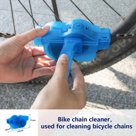 8pcs Bike Cleaning Brush Set Motorcycle Cleaning Kits Motorcycle Accessories for Cleaning Bicycle Handle Chain Tire Hub Cycling