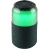 Supersonic SC-2335BT SodaBoom Multi-Color Glowing Portable Bluetooth Speaker