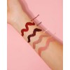 Labial Liquido Lip Gloss Matte Colorton Larga Duracion