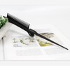 Salon Highlights Comb Rat Tail Teasing Clip Comb, Professional Teasing