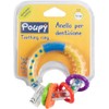 Poupy 1014.6 Ring, verschiedene Farben