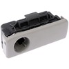 Dorman 74321 Glove Box Latch Compatible with Select Toyota Models