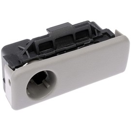 Dorman 74321 Glove Box Latch Compatible with Select Toyota Models