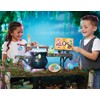 Little Tikes Magic Workshop Roleplay Tabletop Play Set for Kids,