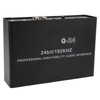 Sound Interface Professional 48V Phantom Power DSP Effect 24 Bit