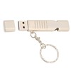Whistle USB Flash Drives Aluminum Alloy Outdoor Waterproof USB Flash