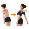Katsurakusan Posture Correcting Garment, Katsuya-san