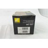 Nikon ワイドコンバーター WC-E67 (P5100/P5000用)