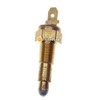FridayParts Water Temperature Sensor 16222-83040 1622283040 Compatible for Kubota D1005