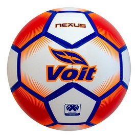 Voit Balón de Fútbol No. 5 Nexus II MS Orange