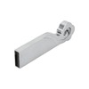 USB Flash Drive 16GB/32G/64G/128G Thumb Metal 2.0 Portable Waterproof Metal