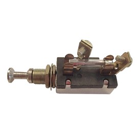 Push/Pull Light Switch Fits Arrowhead Replaces SSW2872