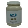 Exfoliante De Nuez Ozonizado - Go3b - 450 G Neutra