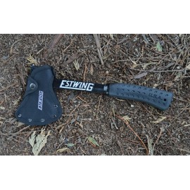 Estwing NO.16 Black Replacement Sheath For E24A, EB-25A, & E24ASEA