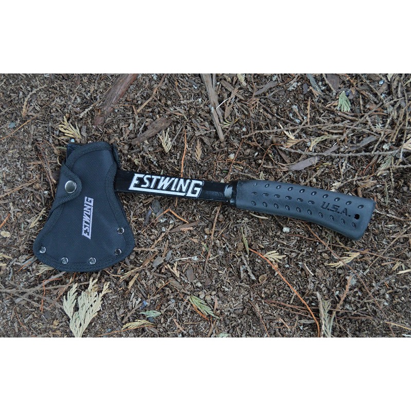 Estwing NO.16 Black Replacement Sheath For E24A, EB-25A, & E24ASEA