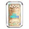 Nyx Professional Makeup, Bridgerton Iluminador en polvo, Tono: Light gold