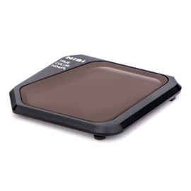NiSi True Color IR ND4/PL DJI Mavic 3/Mavic 3 Cine | 2-Stop Polarizer Neutral Density Drone Camera Lens Filter | Glare Reducing, Optical Glass, IR Reduction | Drone Photography and Videography