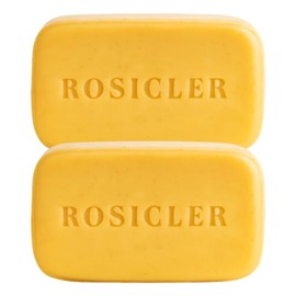 2 Pack Jabón En Barra 100 gr | Limpieza Profunda Contra Acné | Fórmula Matificante Para Piel Grasa Y Mixta | Elimina Impurezas | Uso Diario | Suaviza Sin Dejar Sensación De Resequedad