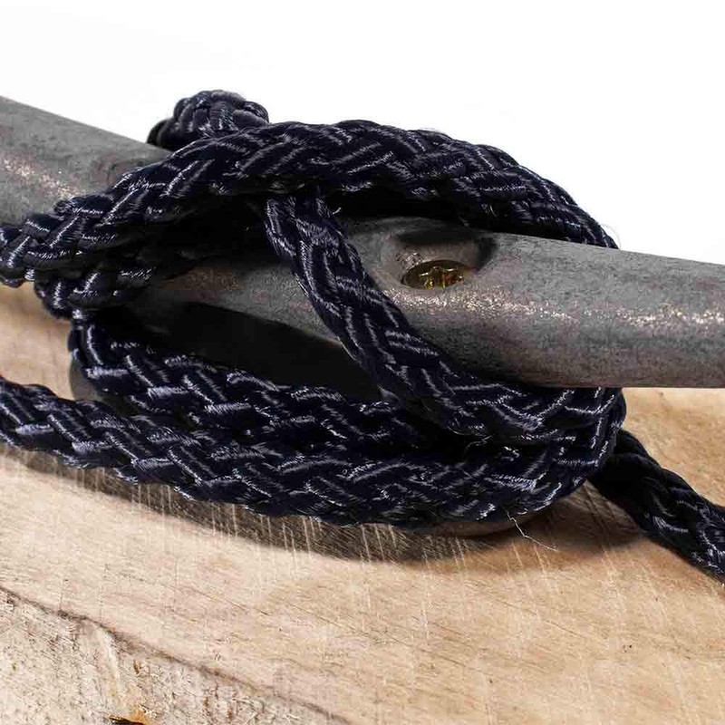 Rope and Cord All Purpose Diamond Braid Nylon Rope with