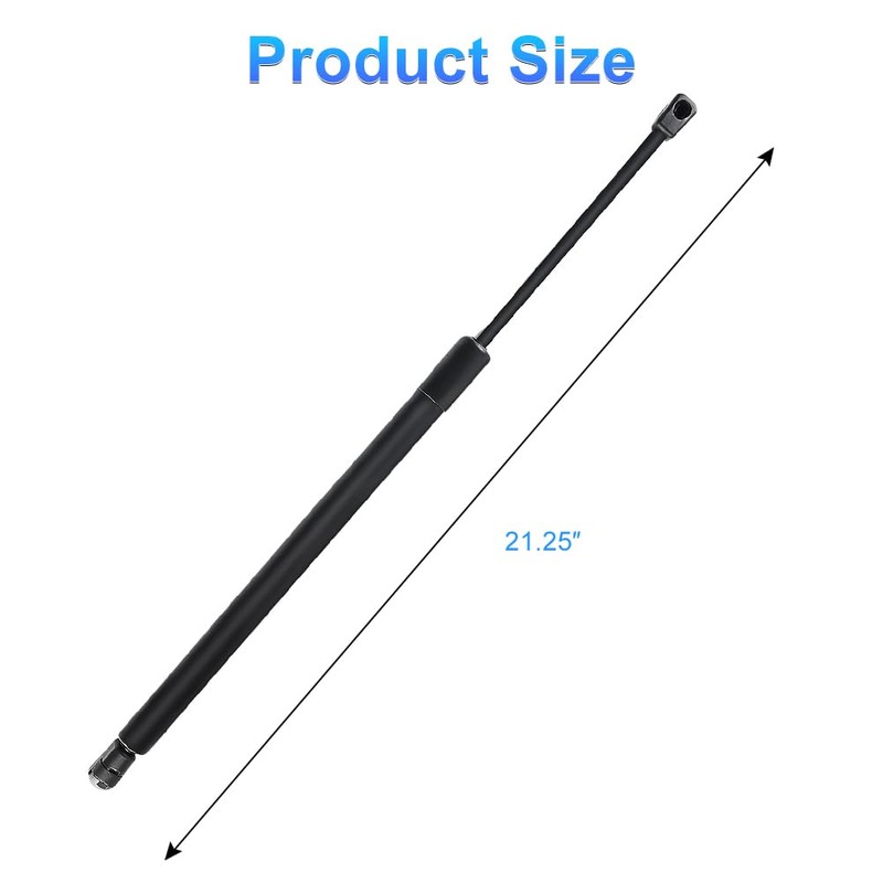 zayody Rear Hatch Tailgate Liftgate Lift Supports Shock Struts SG229033