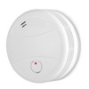 WIFI Standalone APP Smoke Alarm Photoelectric Sensor Gas Detector Voice