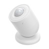 Tiardey Infrared Human Motion Sensor, Smart Motion Sensor, Zigbee 3.0