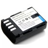 Unbranded 7.2v 2200mAh USA Battery For DMW-BLF19PP Panasonic Lumix DMC-GH5
