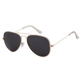 Ade Wu Men's Sunglasses, Polarized Sunglasses, Ultra Lightweight Metal, UV400, UV Protection, Classic Design, 3D Dimensional Frame, Driving, Baseball, Bicycle, Fishing, Climbing, Running, Golf,