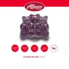 Albanese Candy, Grape Gummi Bears, 5-pound Bag