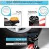 PLANGER® - LOFTY PAD - Rubber Jack Pad for (for