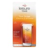LEISURE TIME 45006A Spa & Hot Tub Test Strips for