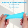 Glowing Remote Cover Replacement for FS Streaming Media Device |4k+