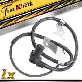 ABS Sensor Wheel Speed Front Left for Liana ER Liana Hatchback 1.3L 1.4L 1.6L 2001-2008 5621059J00